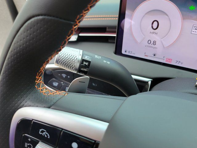 2026 Genesis GV70 2.5T Sport Prestige Chantilly VA
