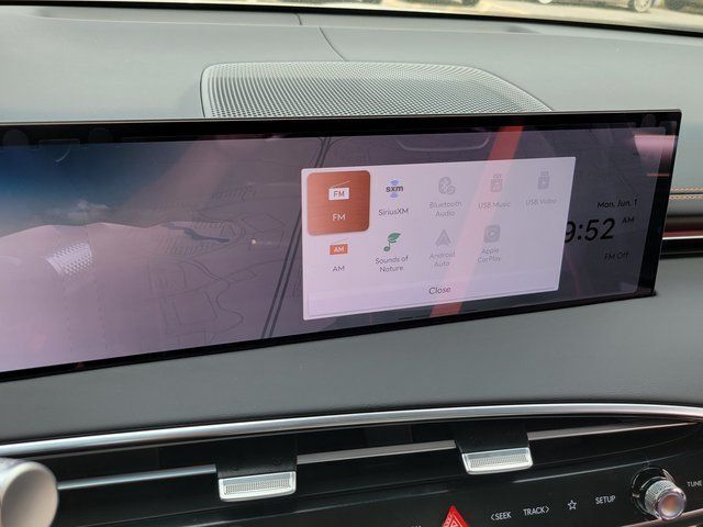 2026 Genesis GV70 2.5T Sport Prestige Chantilly VA