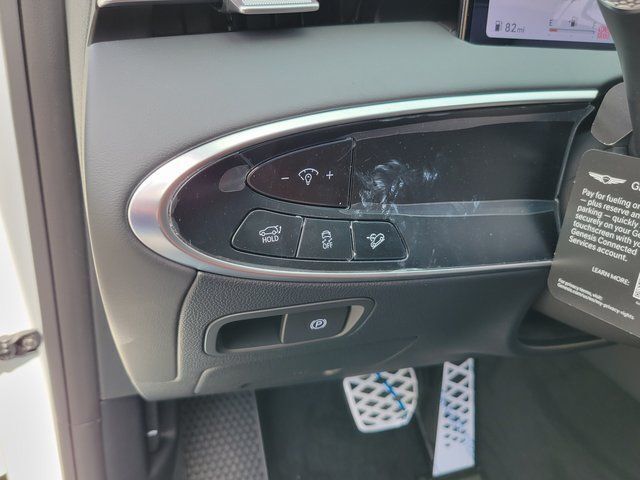 2026 Genesis GV70 2.5T Sport Prestige Chantilly VA