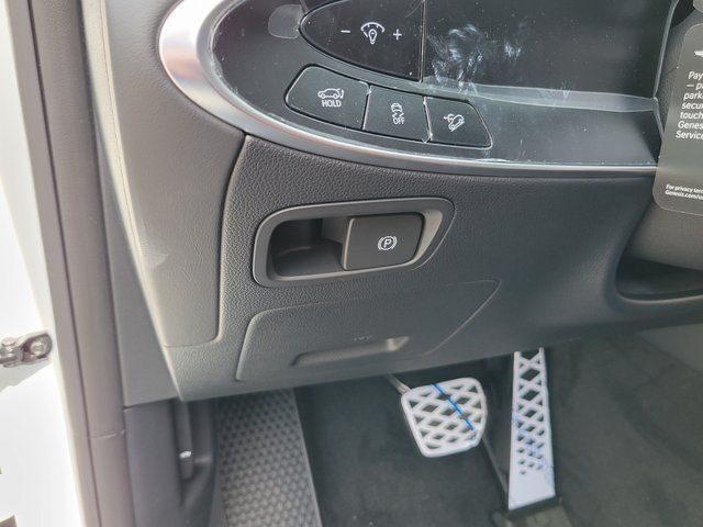 2026 Genesis GV70 2.5T Sport Prestige Chantilly VA
