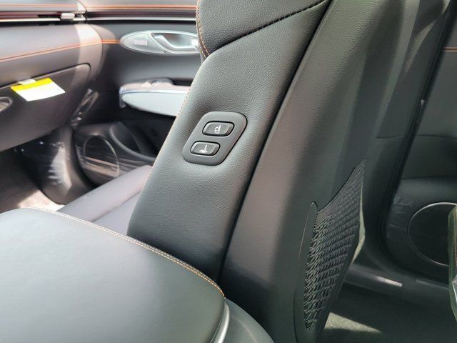 2026 Genesis GV70 2.5T Sport Prestige Chantilly VA