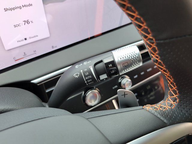 2026 Genesis GV70 2.5T Sport Prestige Chantilly VA
