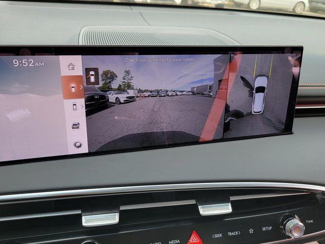 2026 Genesis GV70 2.5T Sport Prestige Chantilly VA