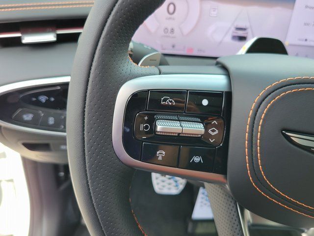 2026 Genesis GV70 2.5T Sport Prestige Chantilly VA