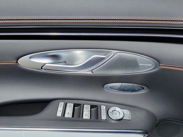 2026 Genesis GV70 2.5T Sport Prestige Chantilly VA