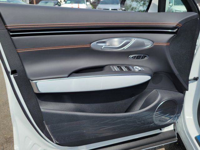 2026 Genesis GV70 2.5T Sport Prestige Chantilly VA