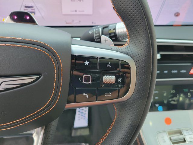 2026 Genesis GV70 2.5T Sport Prestige Chantilly VA