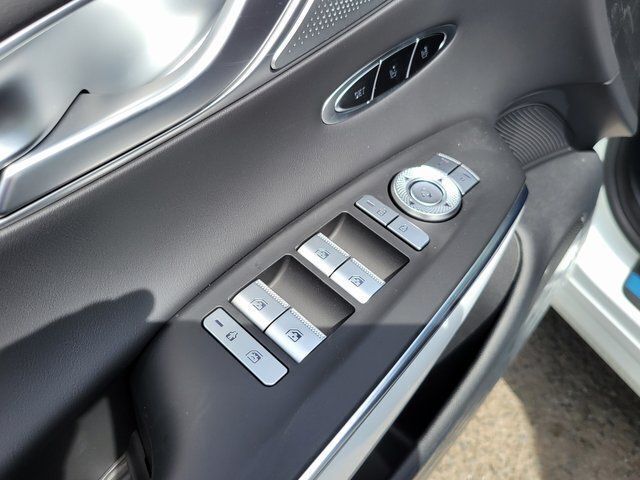 2026 Genesis GV70 2.5T Sport Prestige Chantilly VA