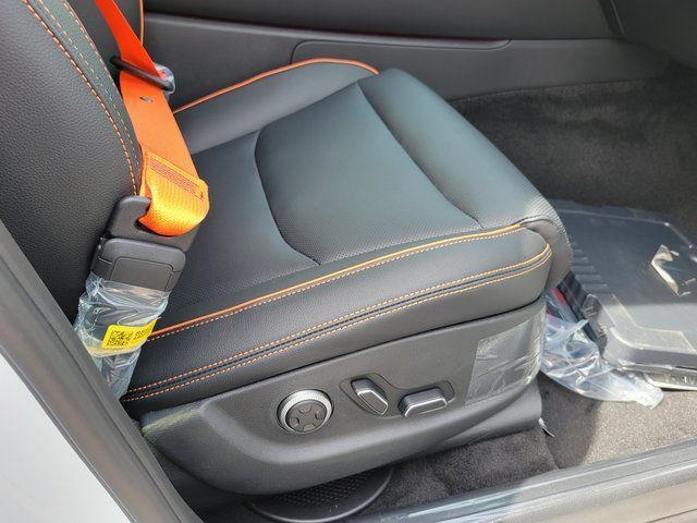 2026 Genesis GV70 2.5T Sport Prestige Chantilly VA