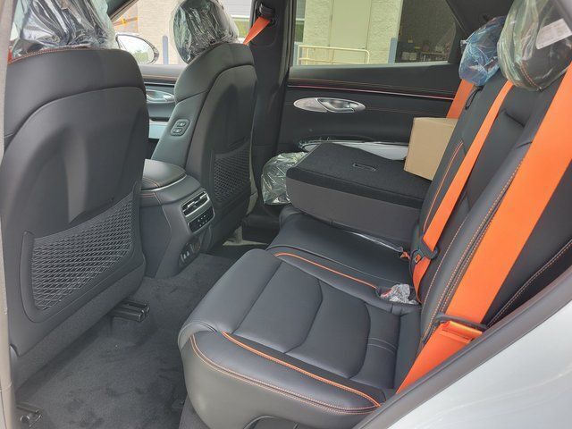 2026 Genesis GV70 2.5T Sport Prestige Chantilly VA