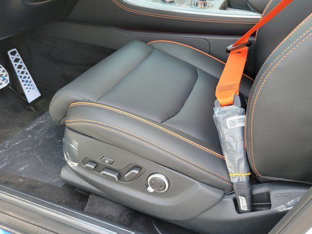 2026 Genesis GV70 2.5T Sport Prestige Chantilly VA