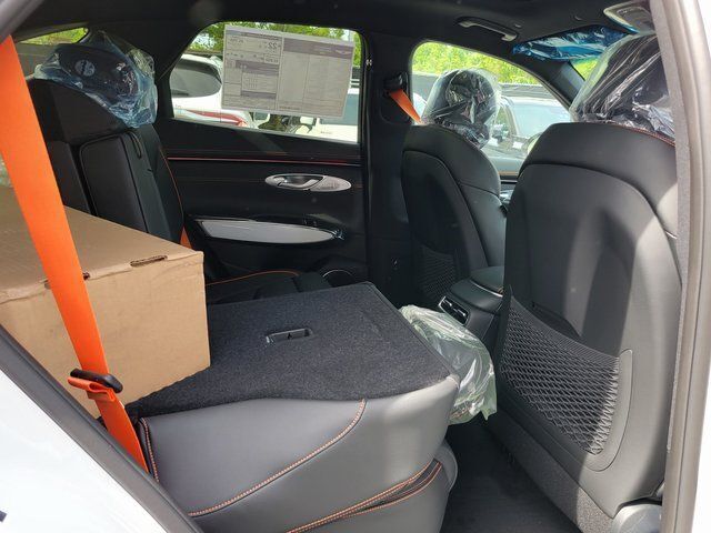 2026 Genesis GV70 2.5T Sport Prestige Chantilly VA