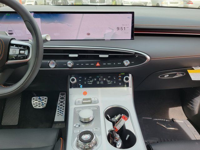 2026 Genesis GV70 2.5T Sport Prestige Chantilly VA