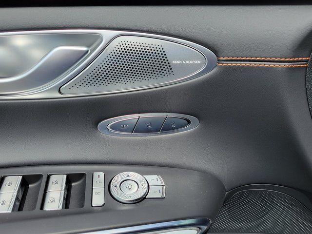2026 Genesis GV70 2.5T Sport Prestige Chantilly VA