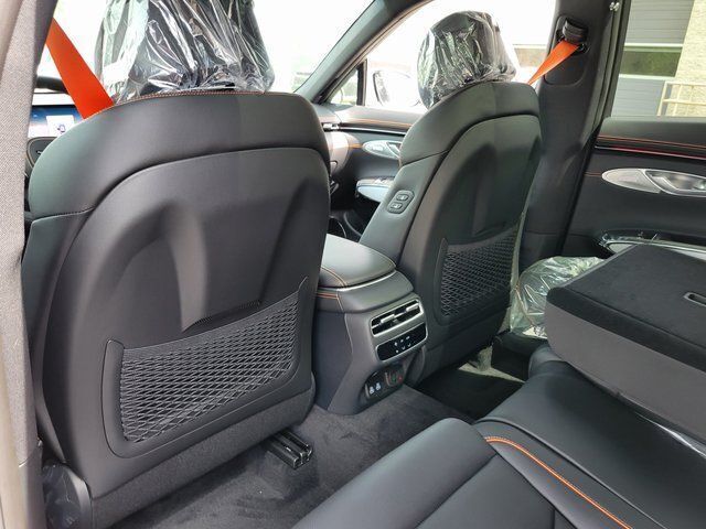 2026 Genesis GV70 2.5T Sport Prestige Chantilly VA