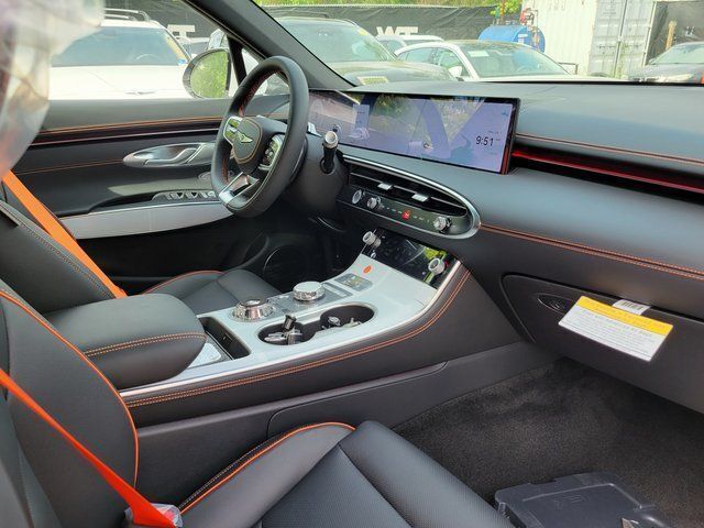 2026 Genesis GV70 2.5T Sport Prestige Chantilly VA