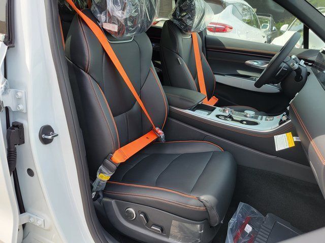 2026 Genesis GV70 2.5T Sport Prestige Chantilly VA