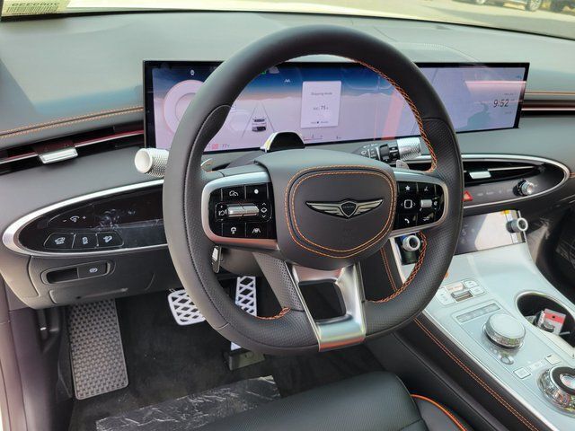 2026 Genesis GV70 2.5T Sport Prestige Chantilly VA