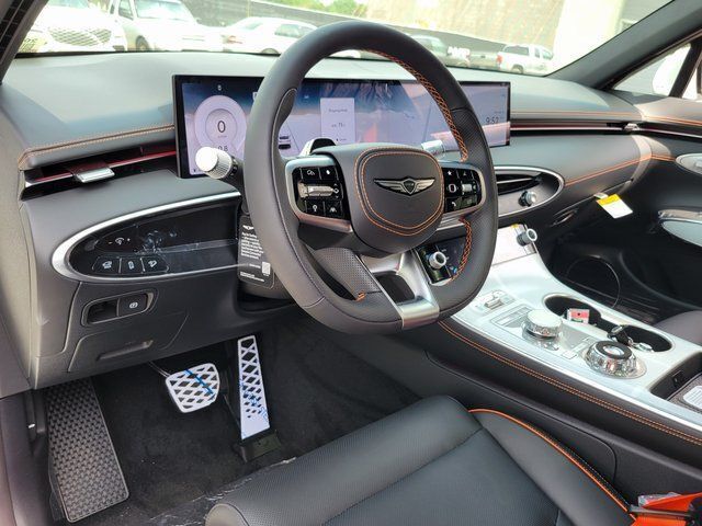2026 Genesis GV70 2.5T Sport Prestige Chantilly VA