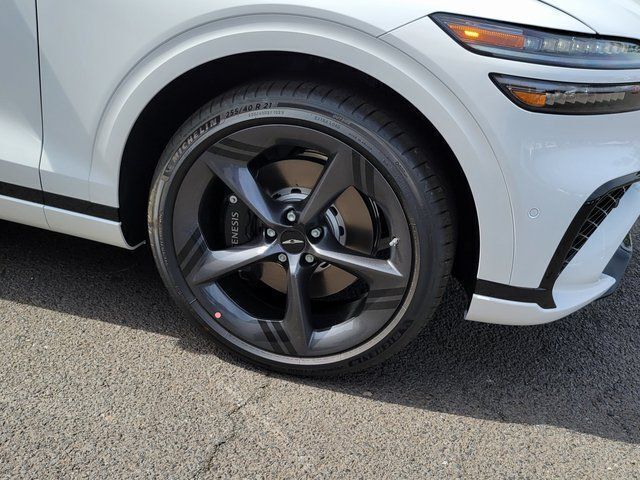 2026 Genesis GV70 2.5T Sport Prestige Chantilly VA