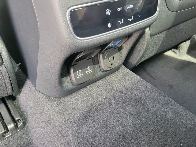 2026 Genesis GV70 2.5T Sport Prestige Chantilly VA
