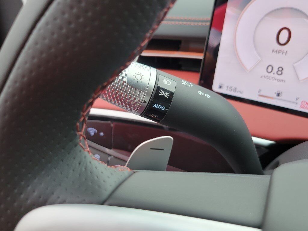 2026 Genesis GV70 2.5T Sport Prestige Chantilly VA
