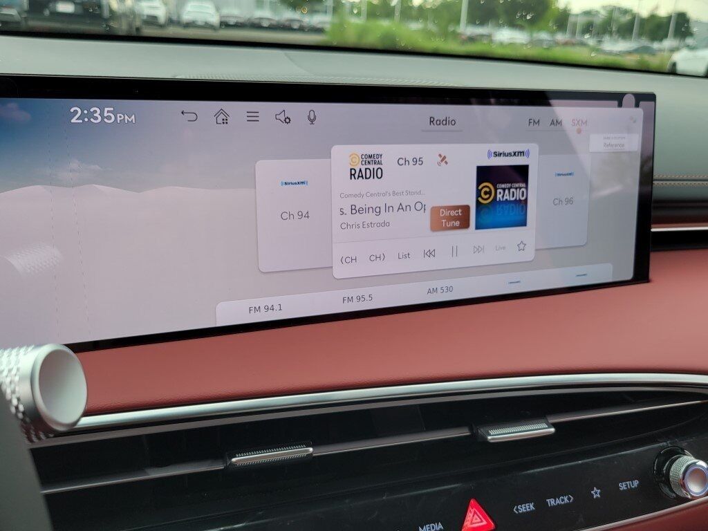 2026 Genesis GV70 2.5T Sport Prestige Chantilly VA