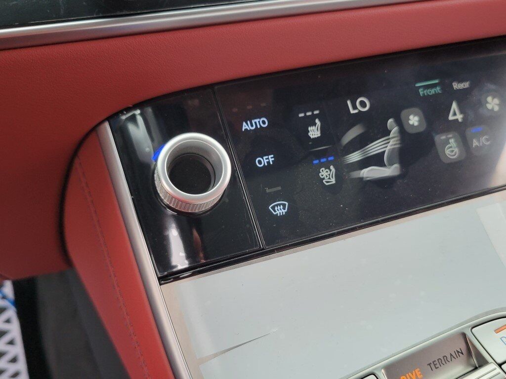 2026 Genesis GV70 2.5T Sport Prestige Chantilly VA
