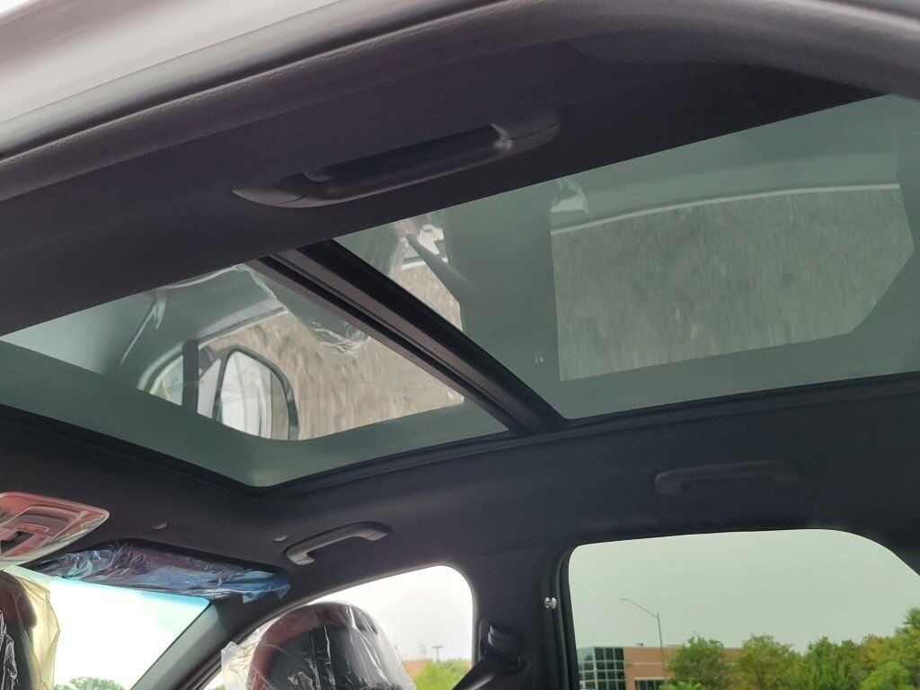 2026 Genesis GV70 2.5T Sport Prestige Chantilly VA
