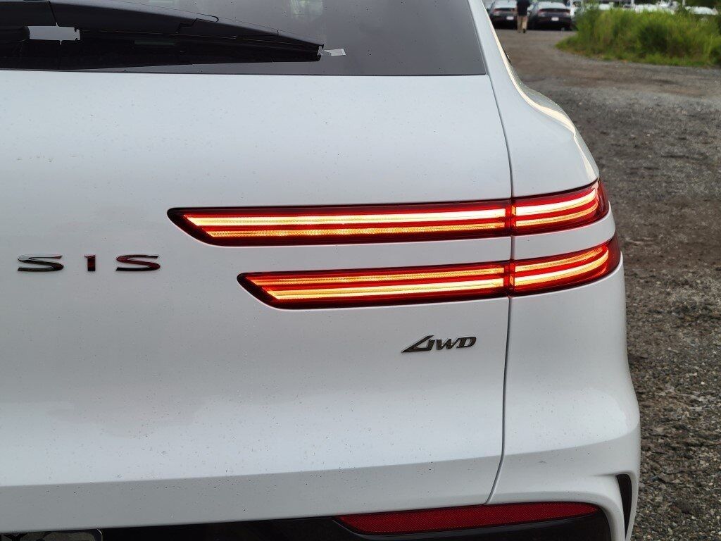 2026 Genesis GV70 2.5T Sport Prestige Chantilly VA