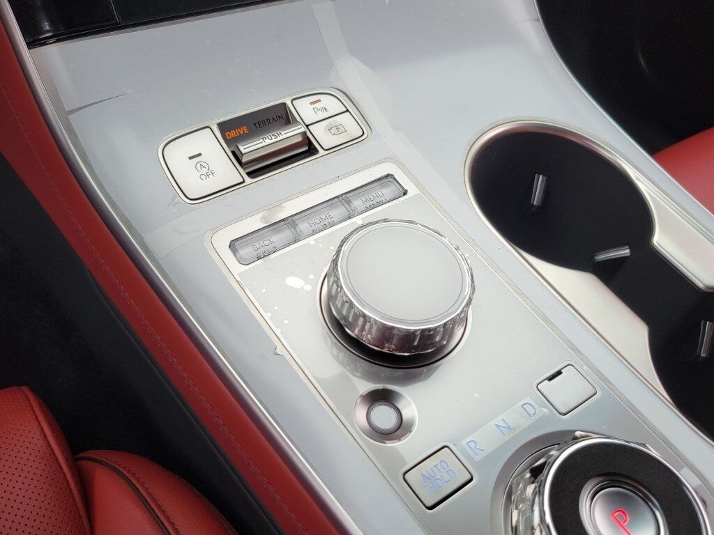 2026 Genesis GV70 2.5T Sport Prestige Chantilly VA
