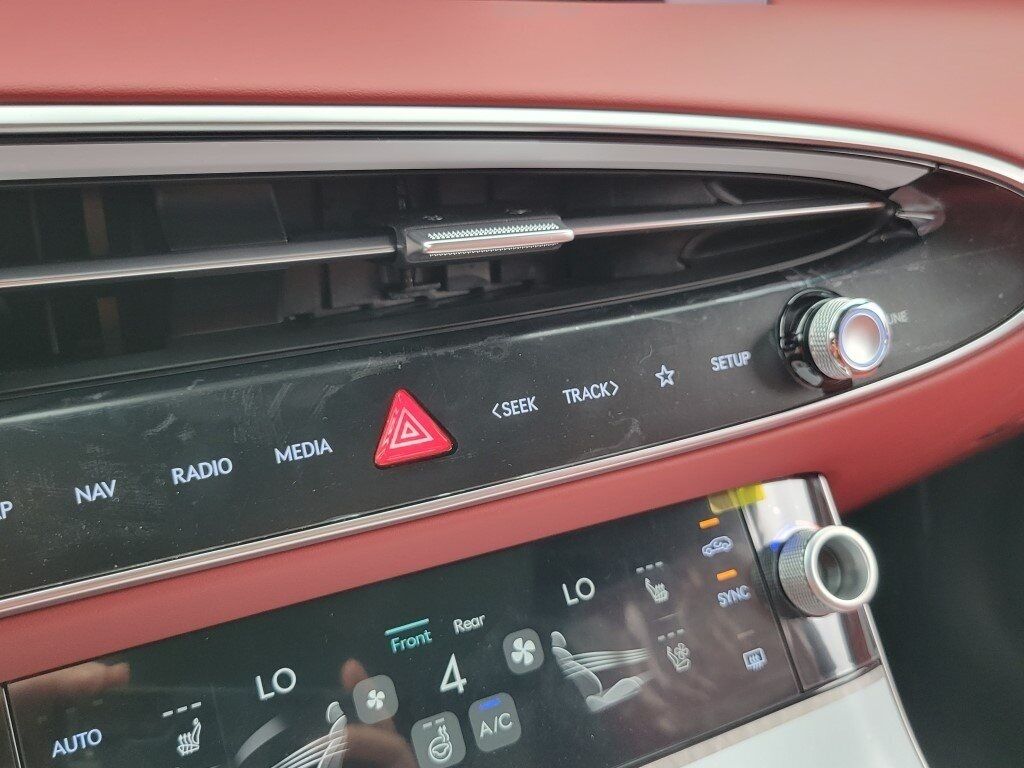 2026 Genesis GV70 2.5T Sport Prestige Chantilly VA