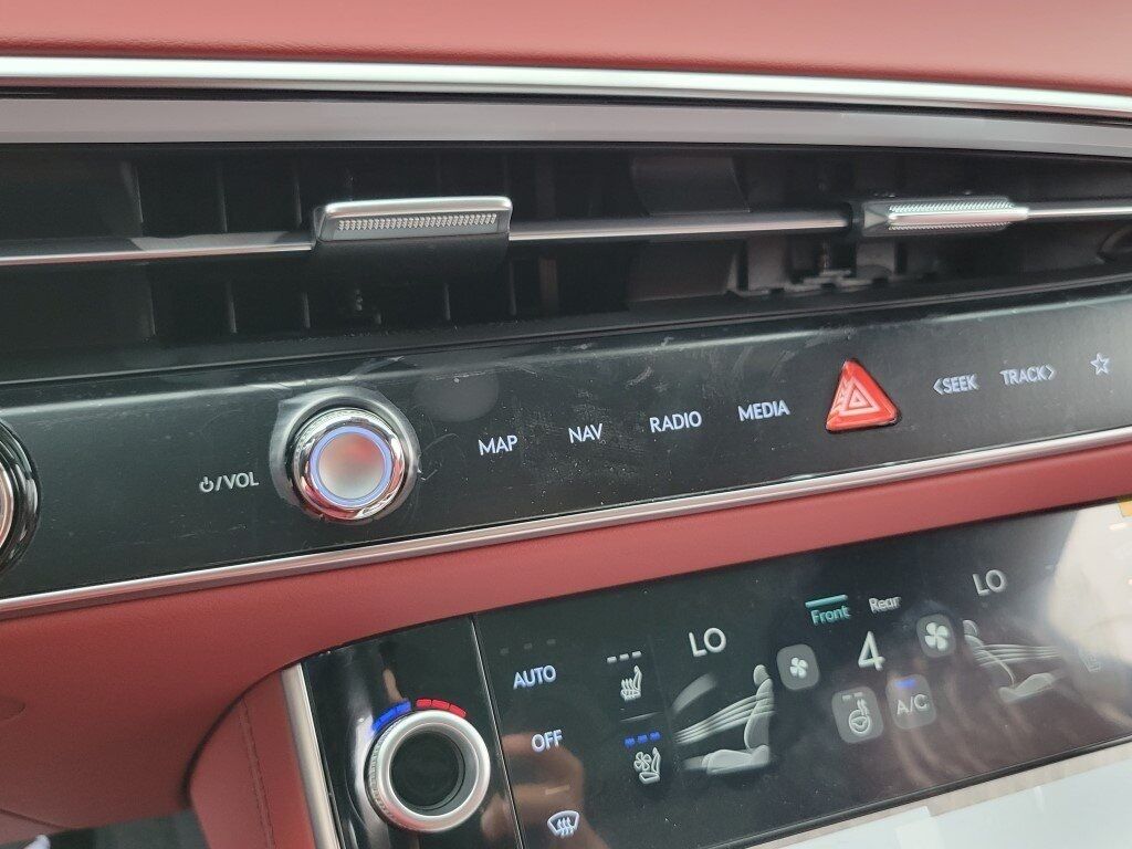 2026 Genesis GV70 2.5T Sport Prestige Chantilly VA