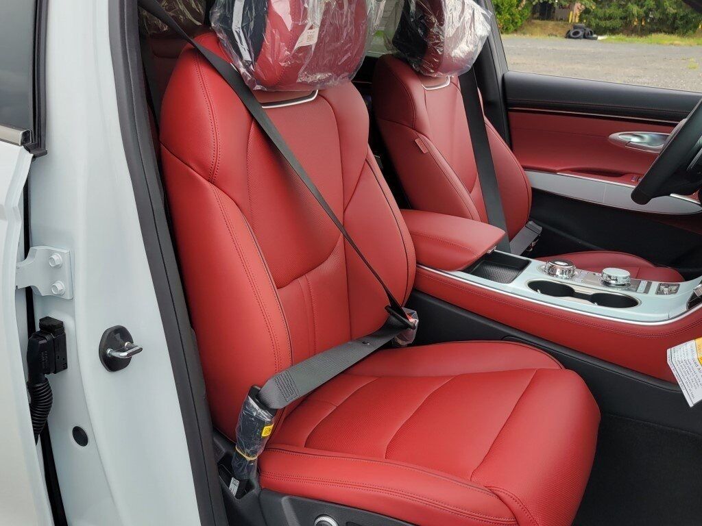 2026 Genesis GV70 2.5T Sport Prestige Chantilly VA
