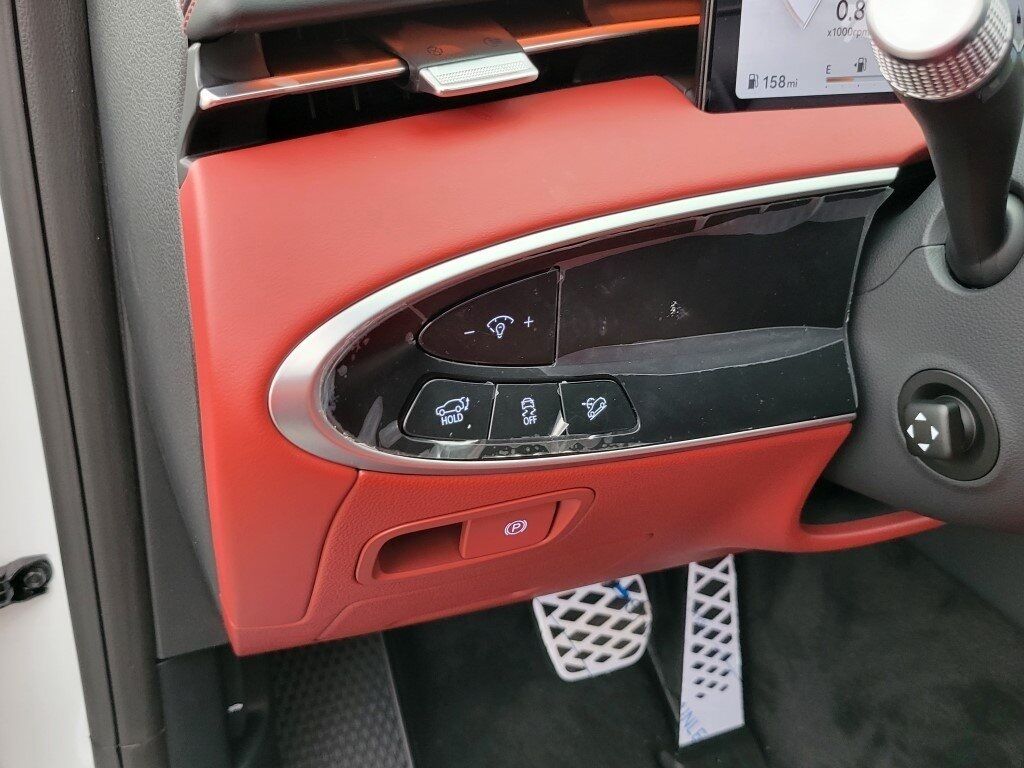 2026 Genesis GV70 2.5T Sport Prestige Chantilly VA
