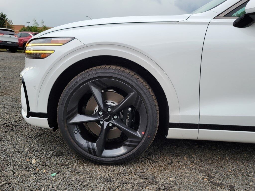 2026 Genesis GV70 2.5T Sport Prestige Chantilly VA