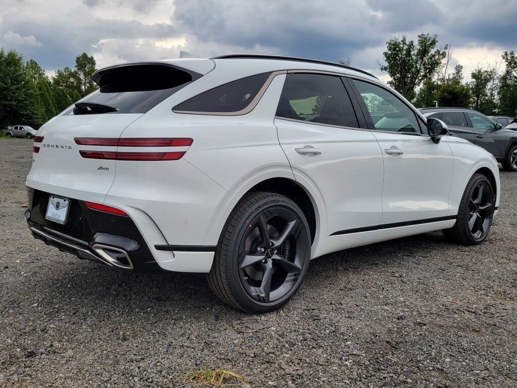 2026 Genesis GV70 2.5T Sport Prestige Chantilly VA