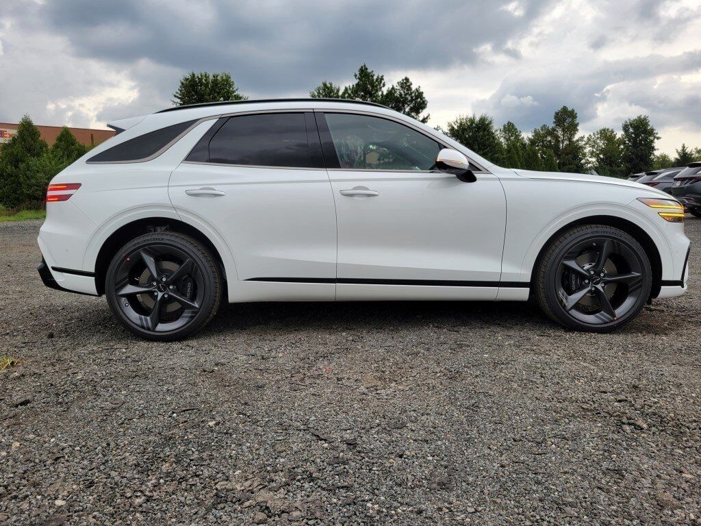 2026 Genesis GV70 2.5T Sport Prestige Chantilly VA