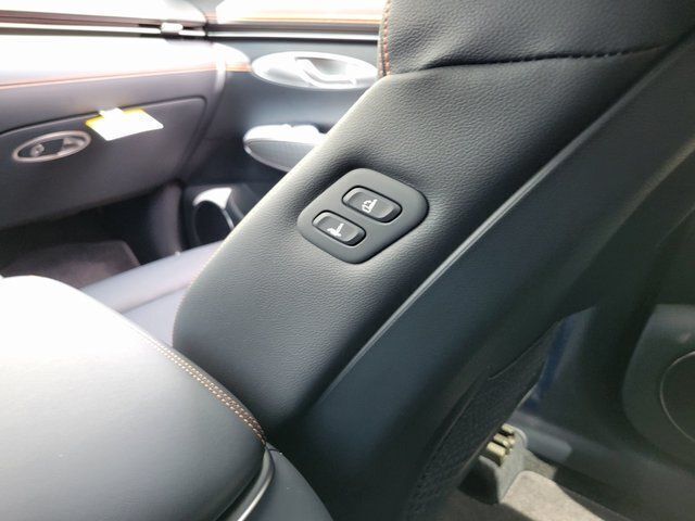 2026 Genesis GV70 2.5T Sport Prestige Chantilly VA