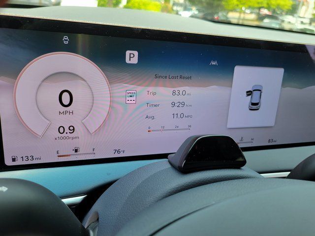 2026 Genesis GV70 2.5T Sport Prestige Chantilly VA