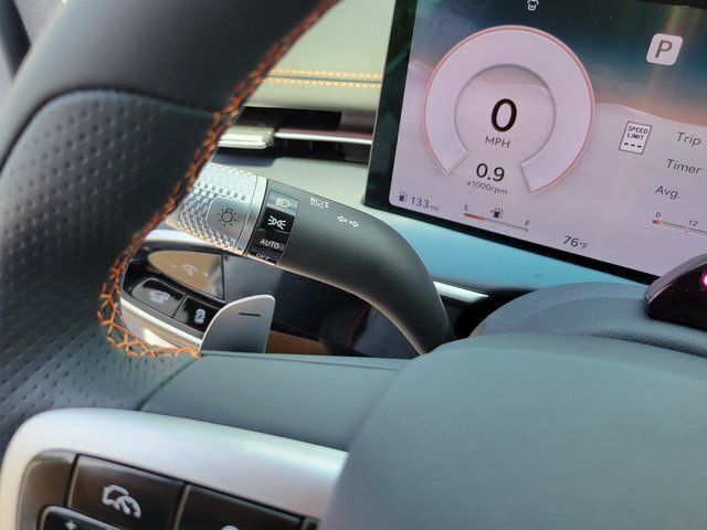 2026 Genesis GV70 2.5T Sport Prestige Chantilly VA