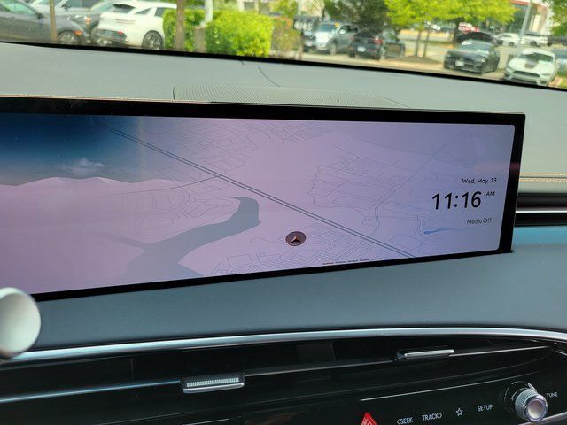 2026 Genesis GV70 2.5T Sport Prestige Chantilly VA