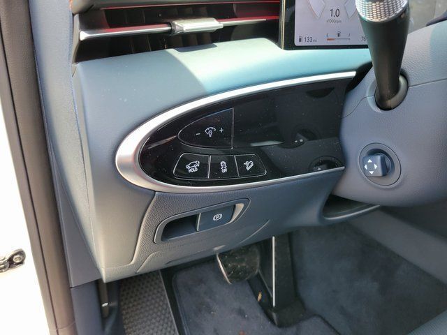 2026 Genesis GV70 2.5T Sport Prestige Chantilly VA