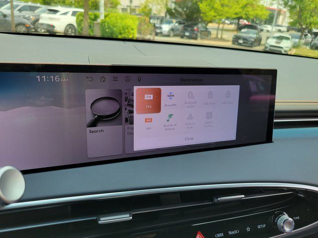 2026 Genesis GV70 2.5T Sport Prestige Chantilly VA