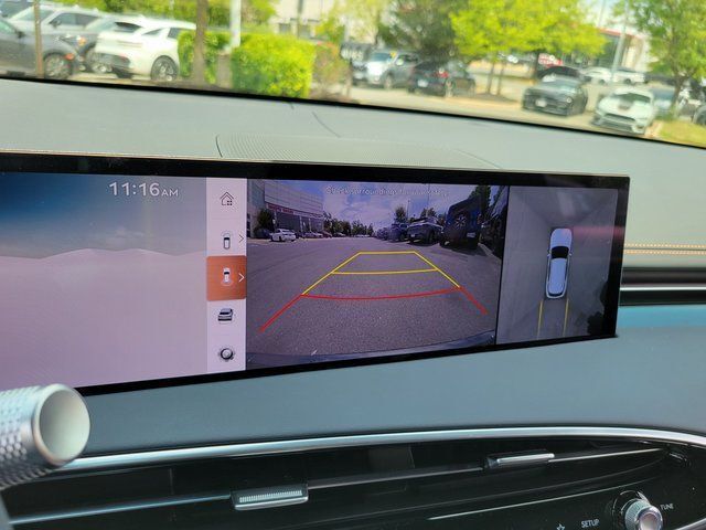 2026 Genesis GV70 2.5T Sport Prestige Chantilly VA