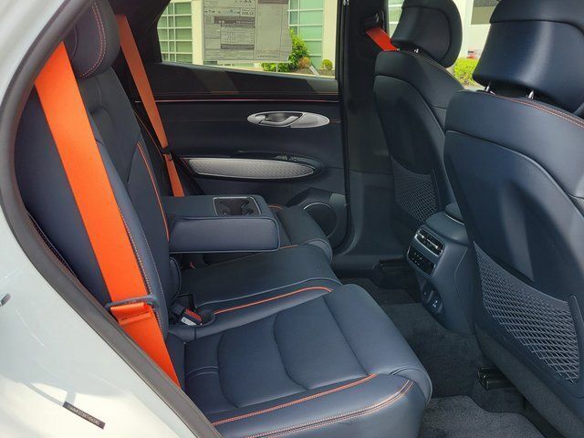 2026 Genesis GV70 2.5T Sport Prestige Chantilly VA