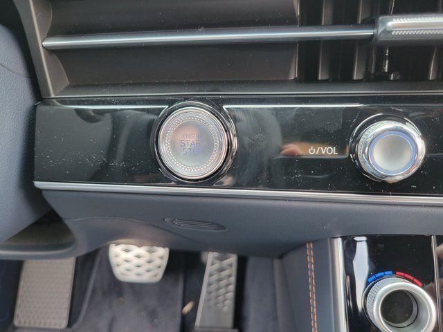 2026 Genesis GV70 2.5T Sport Prestige Chantilly VA