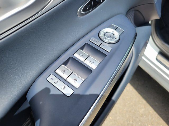 2026 Genesis GV70 2.5T Sport Prestige Chantilly VA