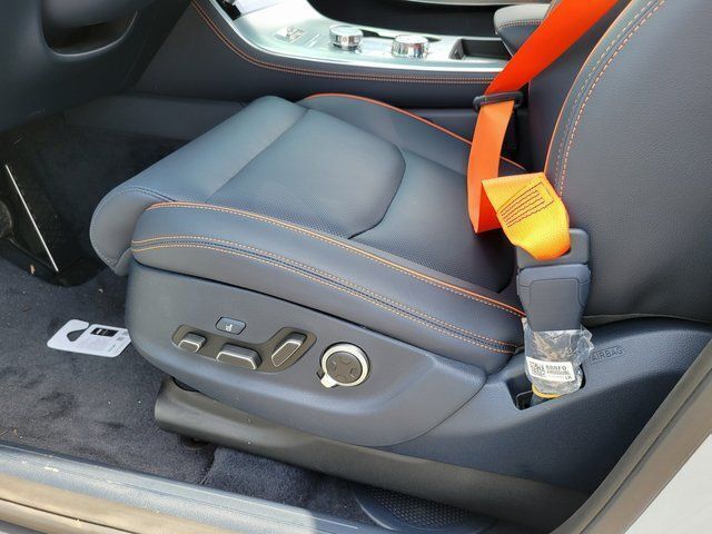 2026 Genesis GV70 2.5T Sport Prestige Chantilly VA