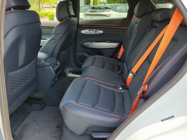 2026 Genesis GV70 2.5T Sport Prestige Chantilly VA